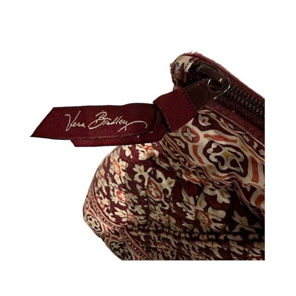 Vera Bradley Tote - Picture 3 of 5